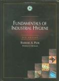 Barbara A. Plog Fundamentals Of Industrial Hygiene 0005 Edition; 