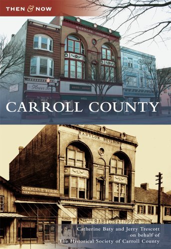 Catherine Baty Carroll County 