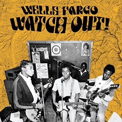Wells Fargo/Watch Out