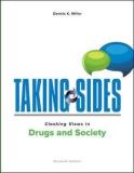 Dennis Miller Taking Sides Clashing Views In Drugs And Society 0011 Edition; 