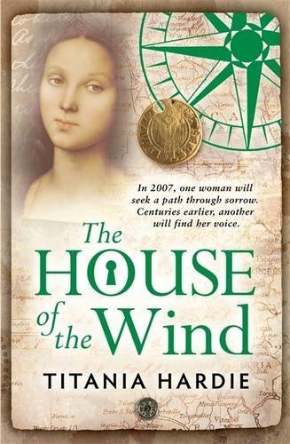 Titania Hardie/House Of The Wind