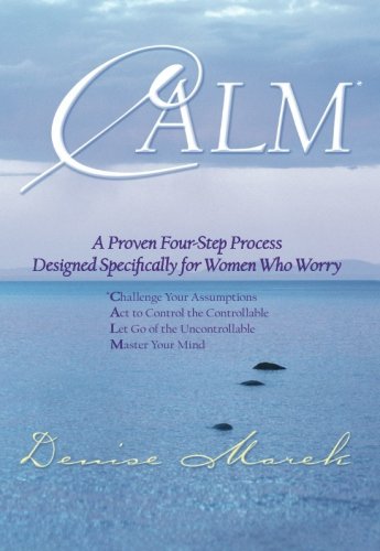 Denise Marek Calm* 