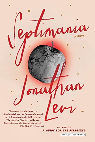 Jonathan Levi Septimania 