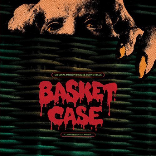 Basket Case/Soundtrack@3xLP@3xLP