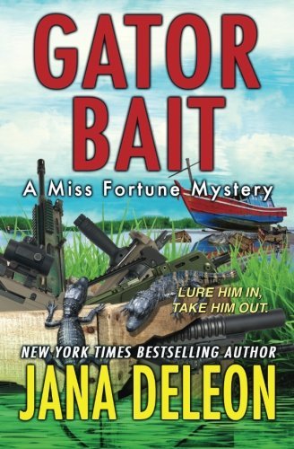 Jana DeLeon/Gator Bait