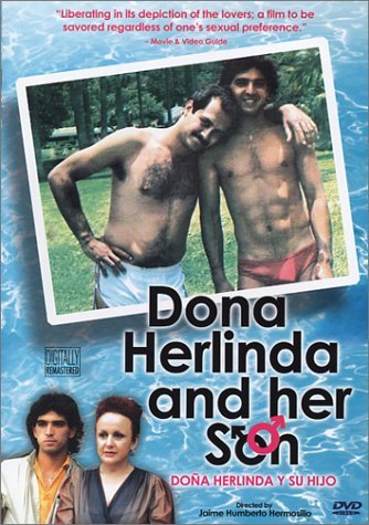 Dona Herlinda & Her Son/Del Toro/Trevino/Meza/Lupercio@Clr/Spa Lng/Eng Sub@Nr