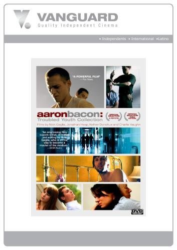 Aaron Bacon: Troubled Youth Co/Aaron Bacon: Troubled Youth Co@Nr
