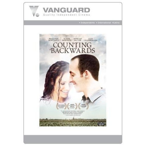 Counting Backwards/Robinson/Mccabe/Chamberlain@Nr