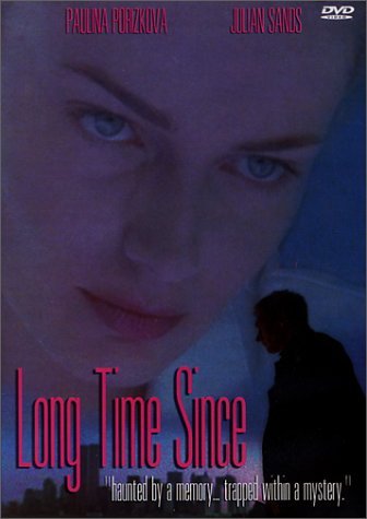 Long Time Since/Sands/Porzikova/Nicholson@Clr@Nr