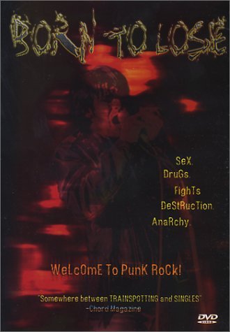 Born To Lose/Rye/Fallon/Ashton@Clr@Nr