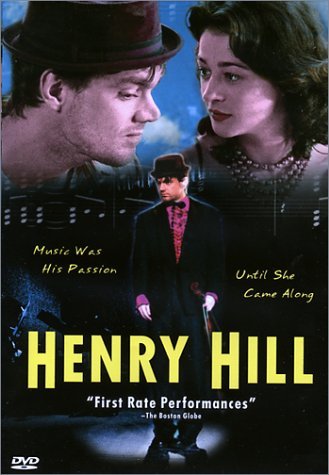 Henry Hill Harrold Kelly Clr Nr 