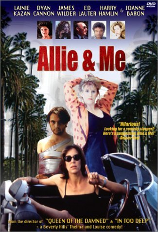 Allie & Me/Cazan/Lauter/Cannon/Wilder/Bar@Clr@Nr