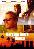 Burning Down The House Savage Wilder Baron Keith Gros Clr Nr 