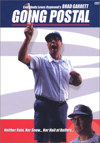 Going Postal/Garrett/Fitzgerald/Portnow/Wil@Clr@Nr