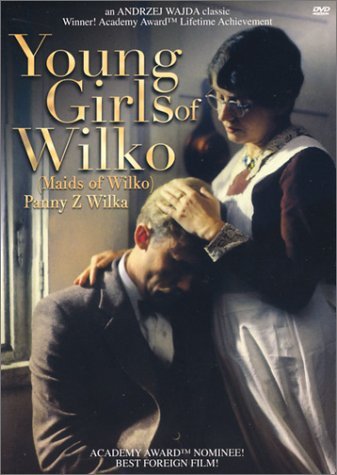 Young Girls Of Wilko/Young Girls Of Wilko@Pol Lng/Eng Sub@Nr