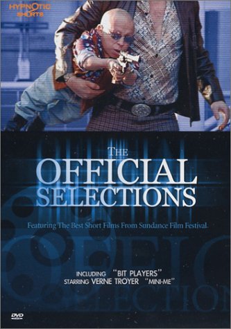 Official Selection Troyer Verne Clr Nr 