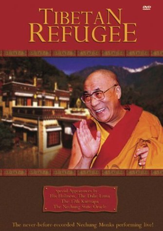 Tebetan Refugee/Tebetan Refugee@Clr@Nr