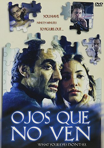 Ojos Que No Ven/Dayub/Luque/Solda@Clr/Spa Lng/Eng Sub@Nr