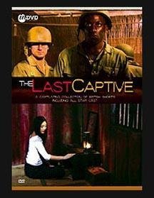 Last Captive-Uk Award Shorts/Last Captive-Uk Award Shorts@Clr@Nr