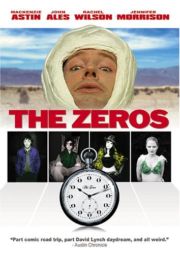 Zeros Astin Morrison Ales Wilson Clr Nr 