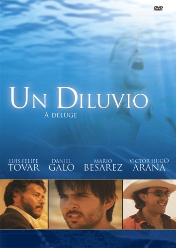 Un Diluvio/Un Diluvio@Clr/Spa Lng@Nr