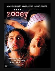 Zooey/Zooey@Clr@Nr