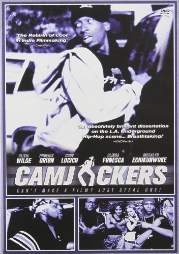 Camjackers/Orion/Wilde/Echikunwoke@Nr