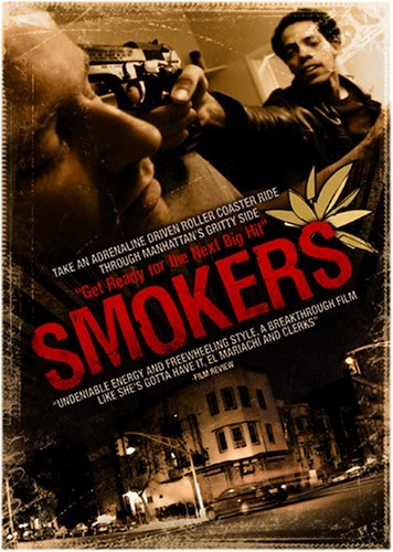 Smokers/Smokers@Nr