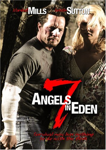 7 Angels In Eden/Sutton/Mills@Nr