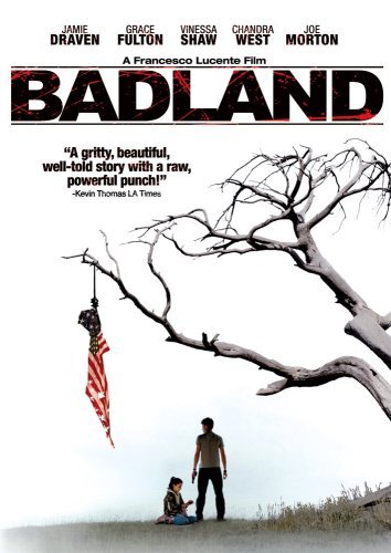 Badland/Draven/Morton/Shaw@R