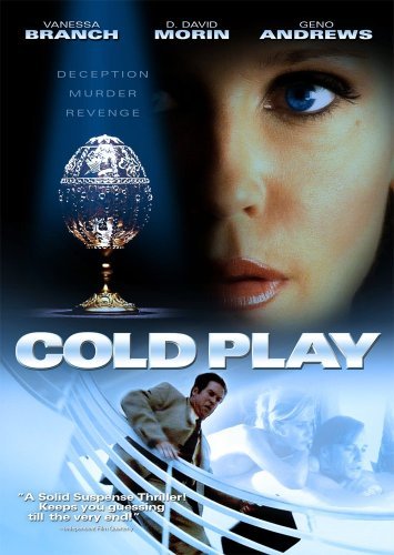 Cold Play/Branch/Serricchio/Yenque@Nr