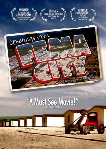 Fema City/Fema City@Nr