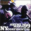 SQUAD-RHYME MANIA '99/SQUAD-RHYME MANIA '99