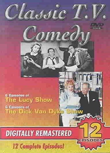 Classic TV Comedies 2/Radco@Nr