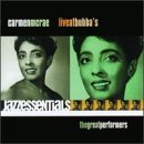 Carmen McRae/Live At Budda's