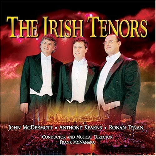 IRISH TENORS/IRISH TENORS