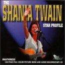 Shania Twain Star Profile 