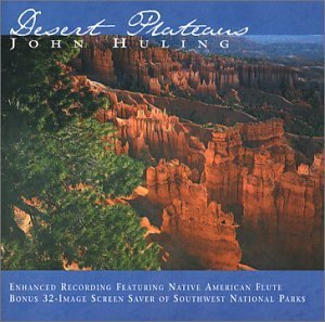 John Huling/Desert Plateaus