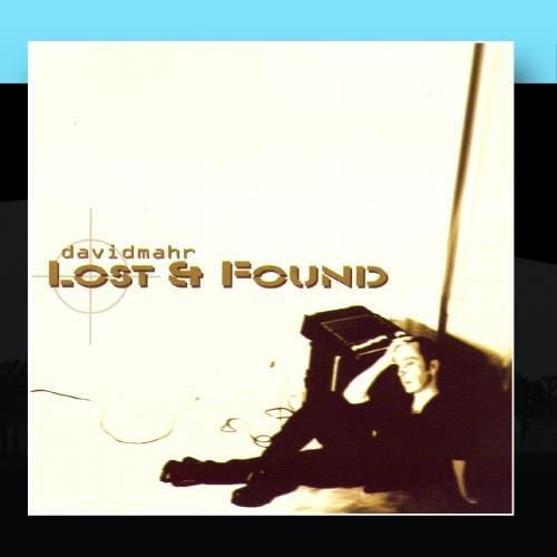 MAHR,DAVID/LOST & FOUND