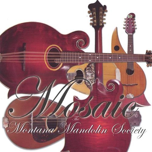 Montana Mandolin Society As Far As I Can See 