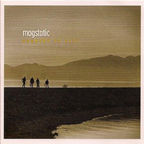 MAGSTATIC/COUNTRY VS. CITY