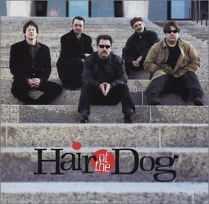 Hair Of The Dog Let It Flow 