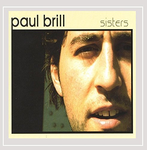 BRILL,PAUL/SISTERS EP