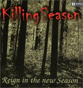 Killing Season/Reign In The New Season