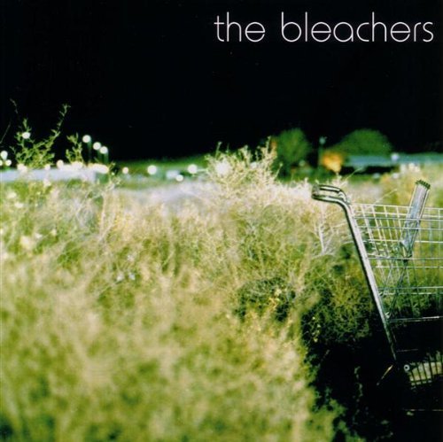 BLEACHERS/BLEACHERS