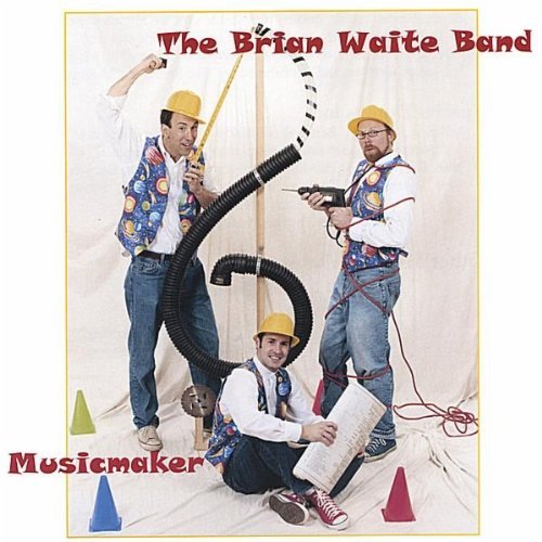 The Brian Waite Band/Musicmaker