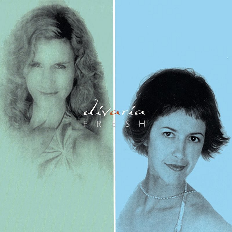 Divaria/Fresh
