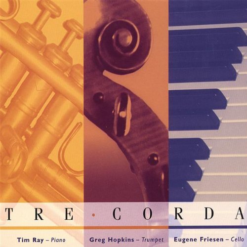 Ray/Tre Corda/Tre Corda