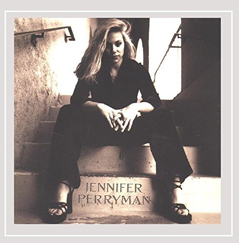 Jennifer Perryman/Jennifer Perryman