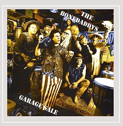 Bonedaddys/Garage Sale